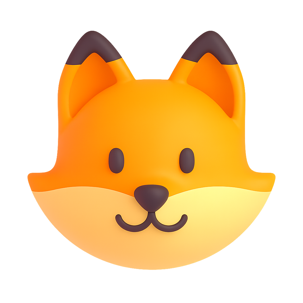 Webfuxio Logo